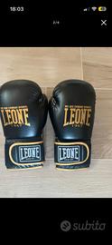 kick boxing 