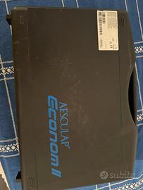 Tosatrice pecore