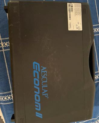 Tosatrice pecore