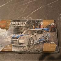 Lego 76917 - Speed Champions Fast and Furious