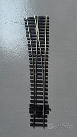 Deviatoio SX Peco SL-196