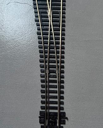 Deviatoio SX Peco SL-196