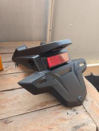 portatarga originale cfmoto450mt