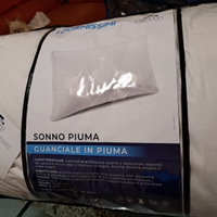 Sonno piuma