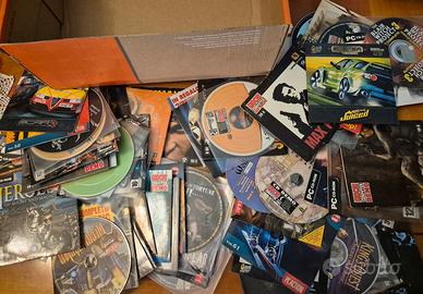 Giochi PC