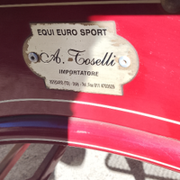 0carrozze per cavalli