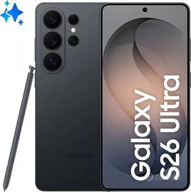 samsung S26 ultra 512gb