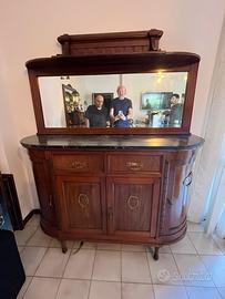 Mobili antichi inizio 900