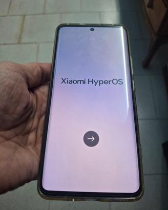 xaomi redmi note 14 pro 5g 