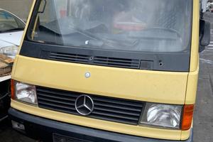 Ricambi Mercedes MB100