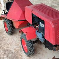 trattorino ruggerini