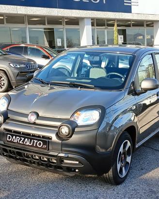 FIAT Panda Cross Gpl/B 1.0 FireFly S&S