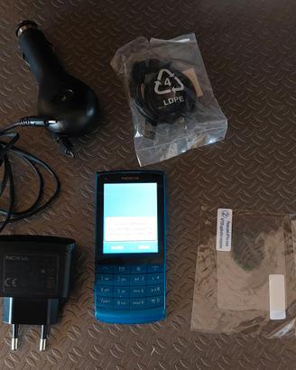 Nokia X3-02