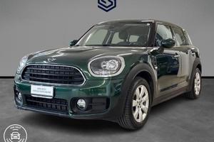 MINI Countryman Mini F60 2017 Benzi Mini 1.5 One