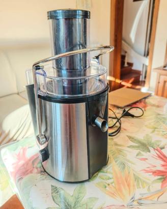 Estrattore XL Juicer Basic