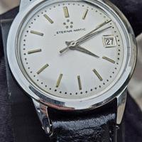 Eterna Matic Automatico