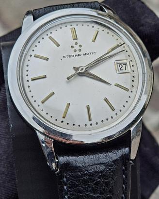 Eterna Matic Automatico