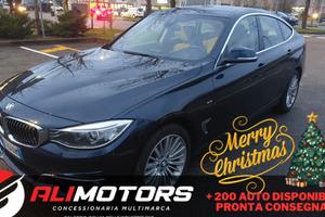 Bmw 320 320d Efficient Dynamics Luxury