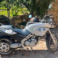 Bmw f 650 cs - 2003