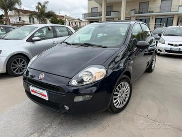 Fiat Punto 1.3 MJT II S&S 95CV 5p Street