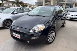 Fiat Punto 1.3 MJT II S&S 95CV 5p Street