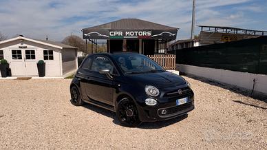 Fiat 500 C 1.2 S