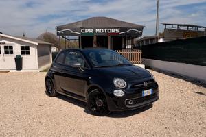 Fiat 500 C 1.2 S
