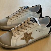 Golden Goose Super-Star 37