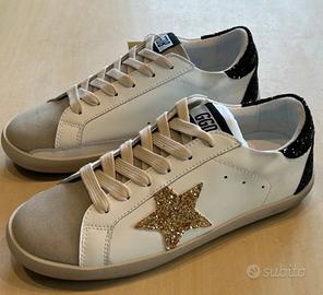 Golden Goose Super-Star 37
