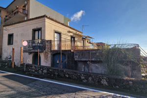 Casa singola con terreno a Puntalazzo-Mascali