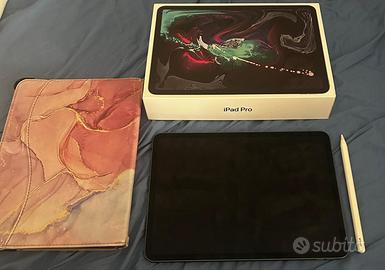 IPAD PRO 11 ( wi-fi 256 GB )