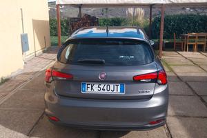 fiat tipo 1.4 t-jet 120cv gpl 5 porte lounge 