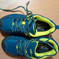 Scarpe Trekking donna taglia 33