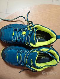 Scarpe Trekking donna taglia 33