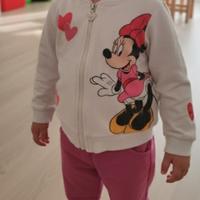 abbigliamento Disney 24 36 mesi 