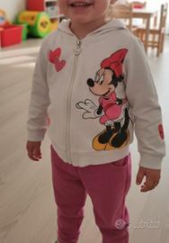 abbigliamento Disney 24 36 mesi 