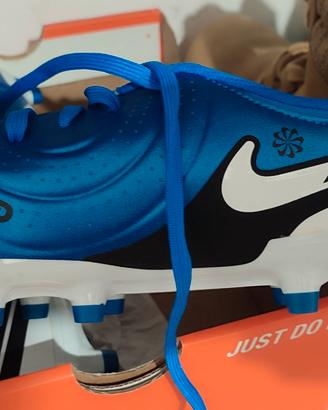 Scarpe da calcio n. 36,5
