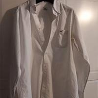 Camicia Lacoste originale
