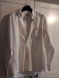 Camicia Lacoste originale
