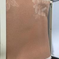 Coperta pura lana matrimoniale