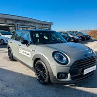 Mini Cooper Clubman 2.0D Business Automatico