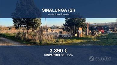 Immobile in asta di 7605 m² a Sinalunga