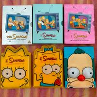 DVD simpson 