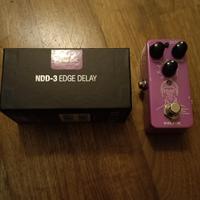 Nux Edge delay 