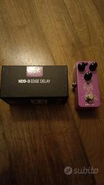 Nux Edge delay 