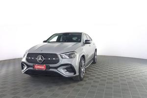 MERCEDES-BENZ CLA sse GLE Coupé GLE 300 d 4Matic