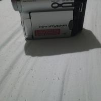 Videocamera Sony