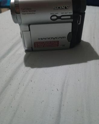 Videocamera Sony