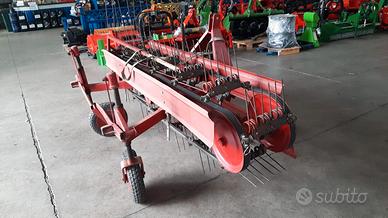 Ranghinatore a nastri Marca Cima