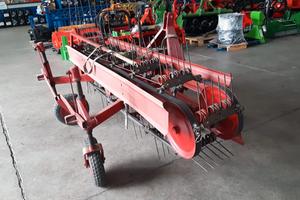 Ranghinatore a nastro marca Cima